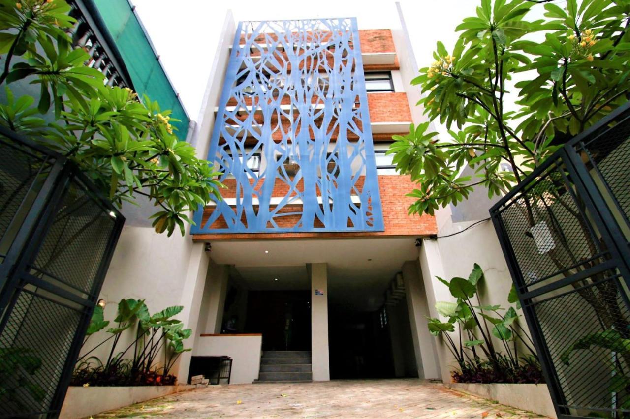 Bale Resident Asrama Jakarta