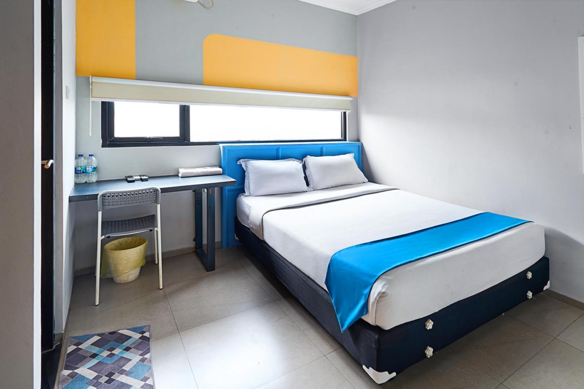Asrama Bale Resident Jakarta