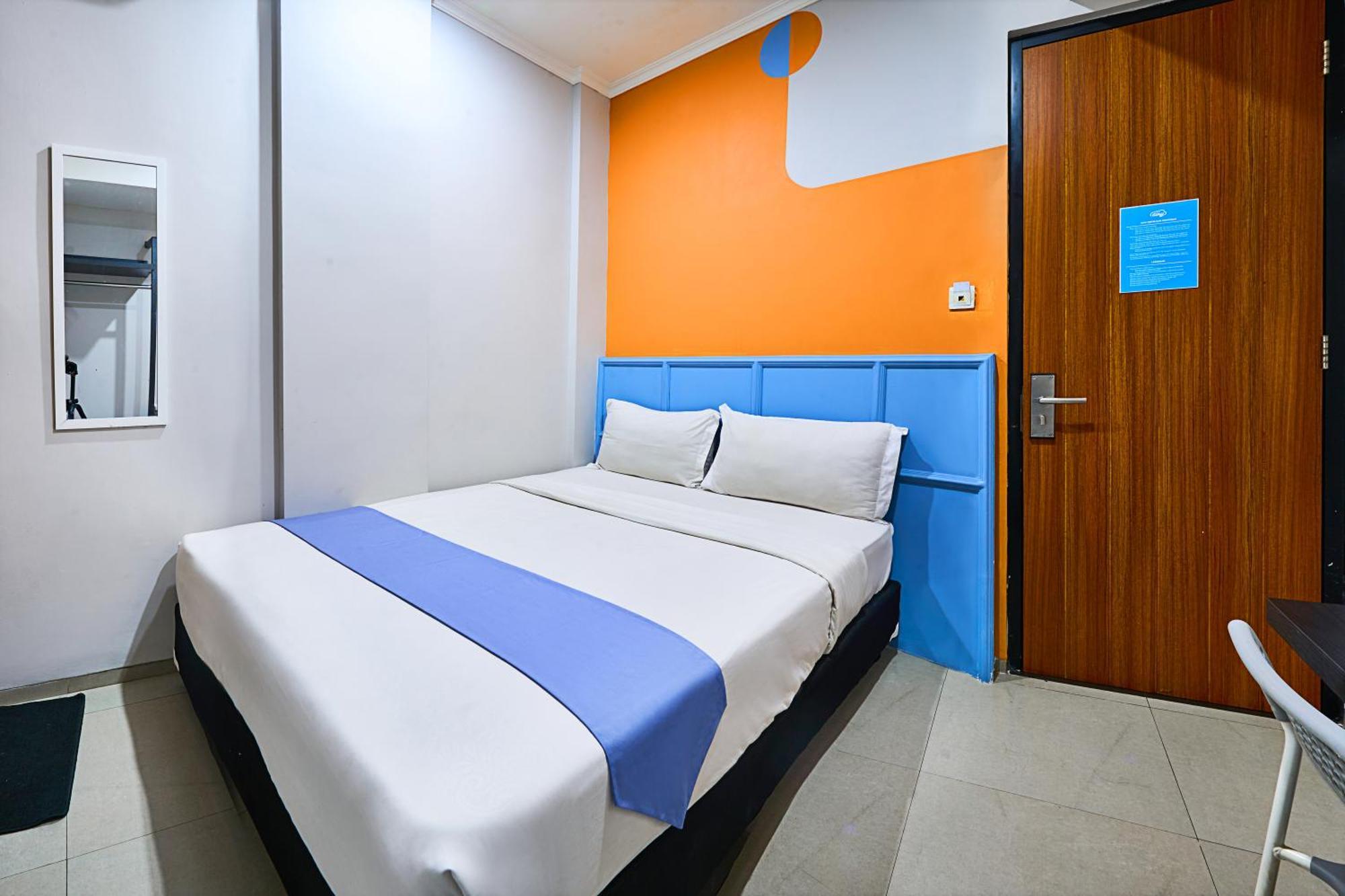 Bale Resident * Jakarta