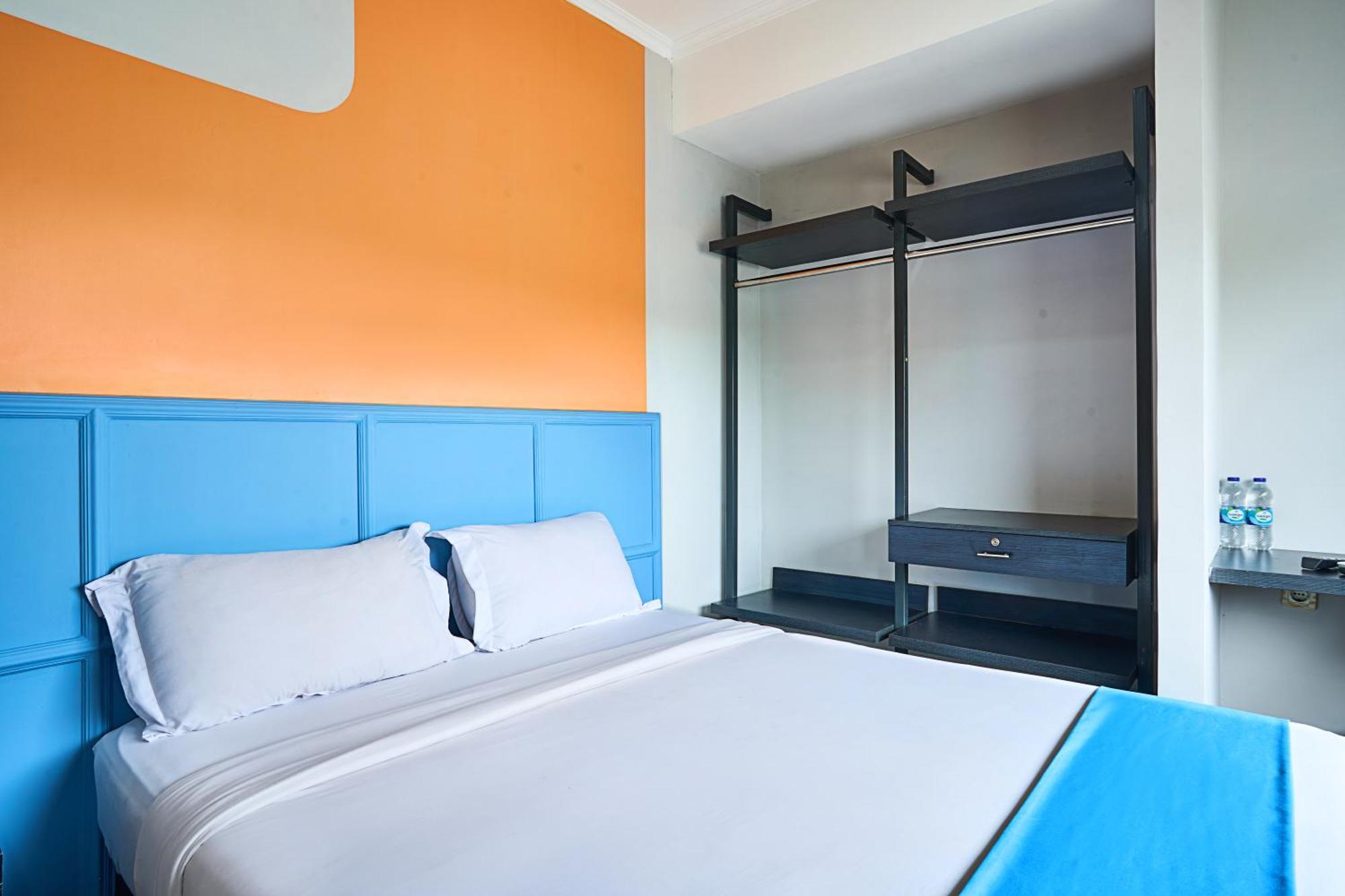 Asrama Bale Resident Jakarta
