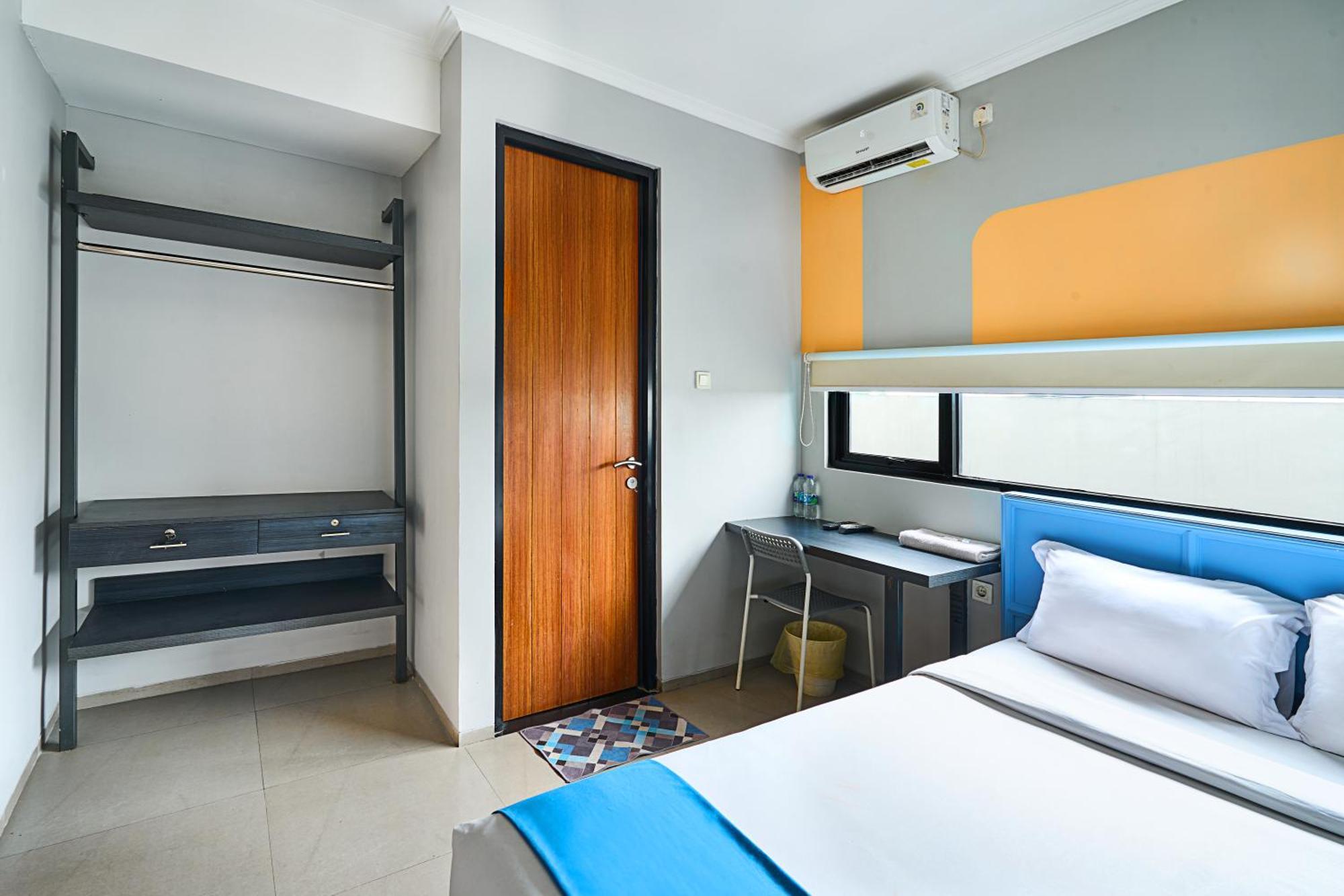 Bale Resident * Jakarta