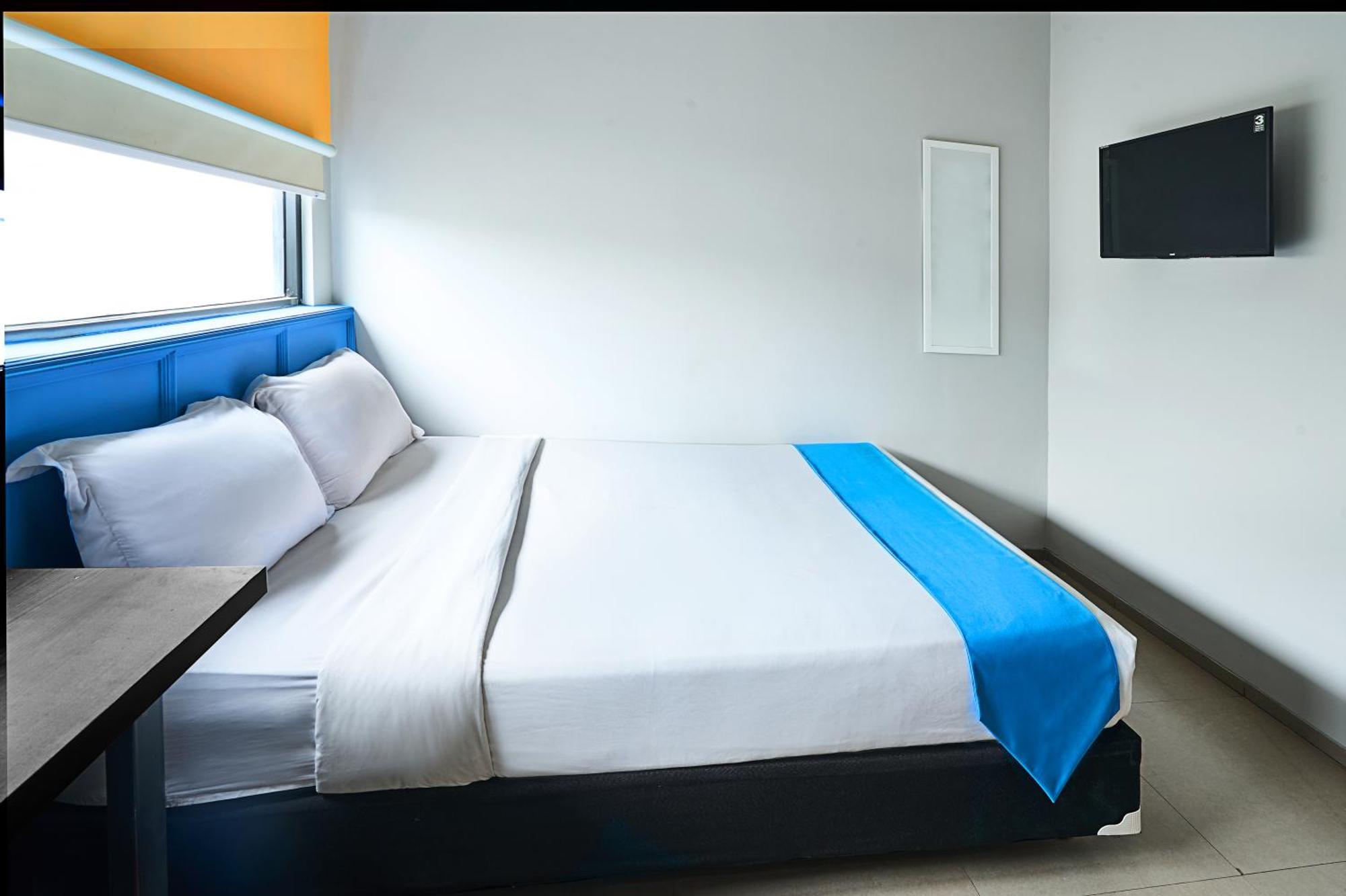 Bale Resident Asrama Jakarta